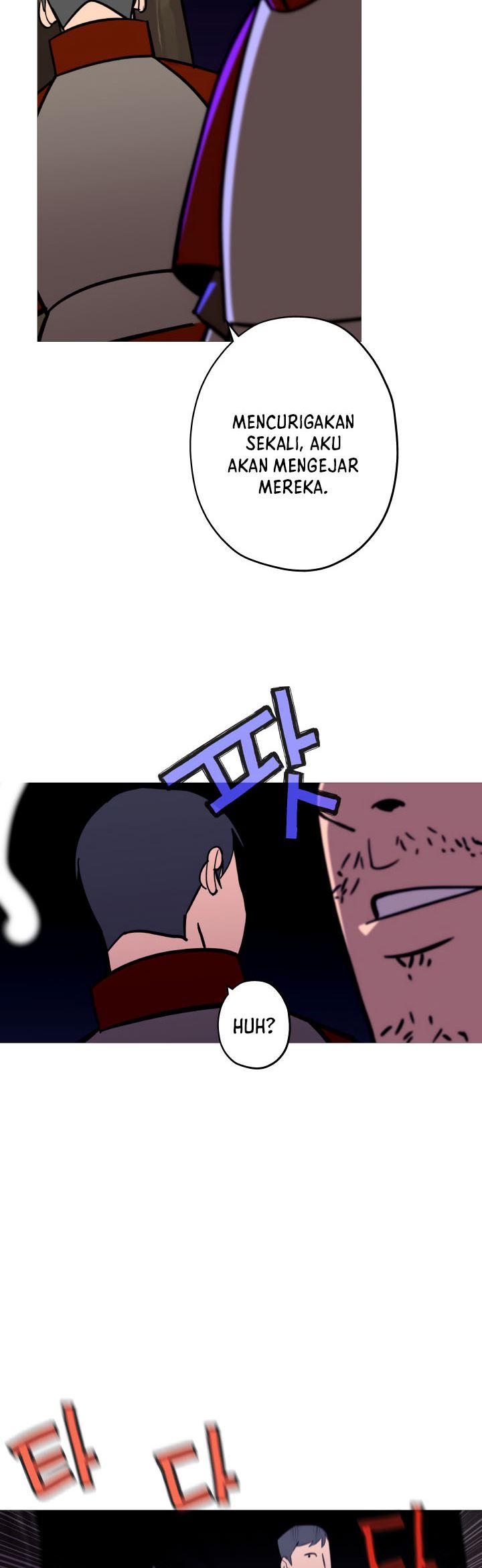 The Story of a Low-Rank Soldier Becoming a Monarch chapter 9