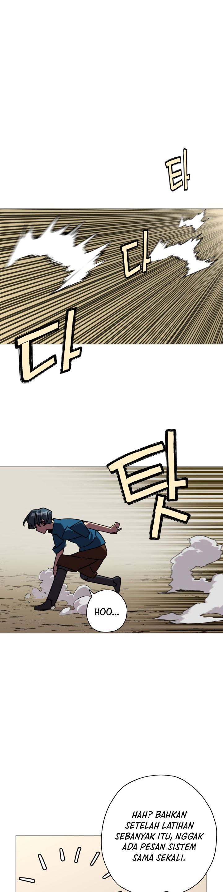 The Story of a Low-Rank Soldier Becoming a Monarch chapter 13