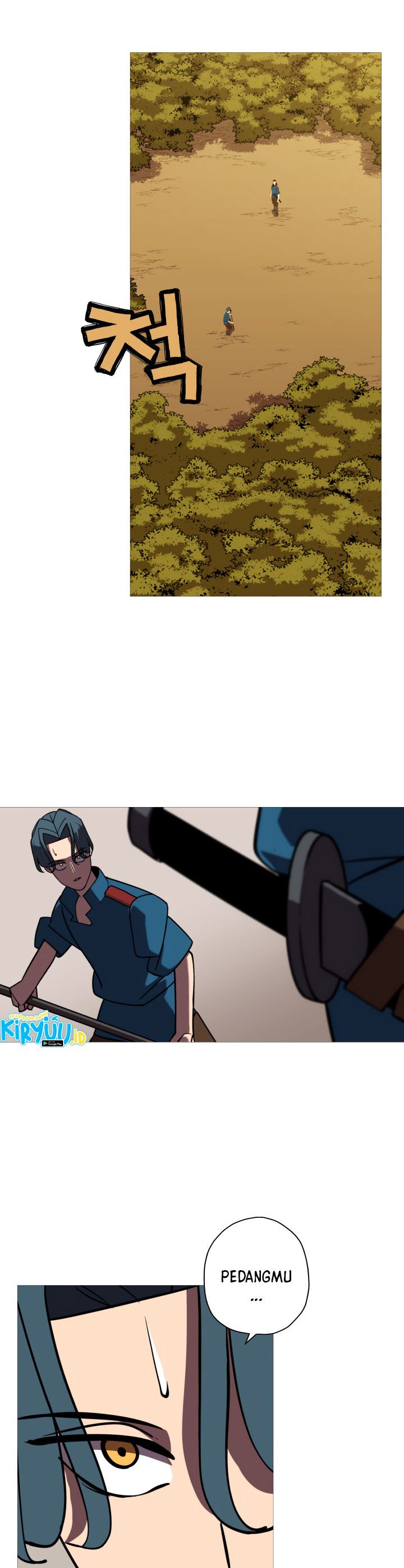 The Story of a Low-Rank Soldier Becoming a Monarch chapter 13