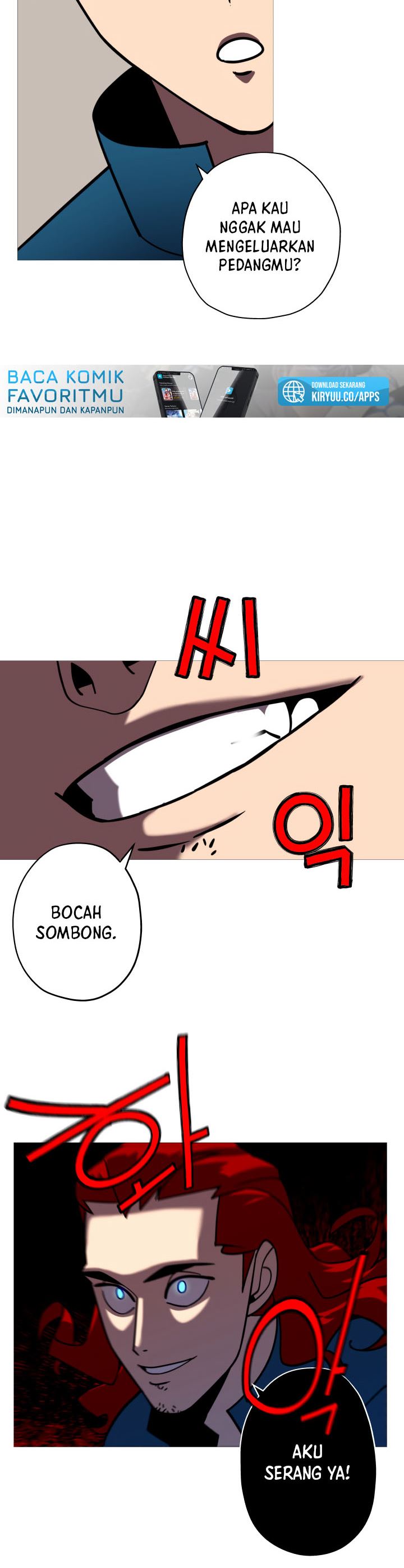 The Story of a Low-Rank Soldier Becoming a Monarch chapter 13