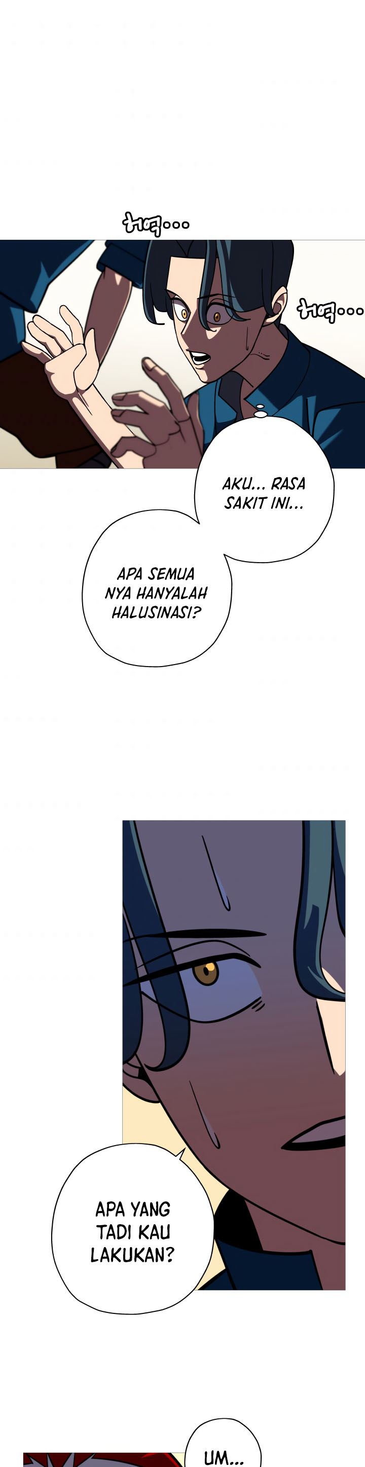 The Story of a Low-Rank Soldier Becoming a Monarch chapter 13