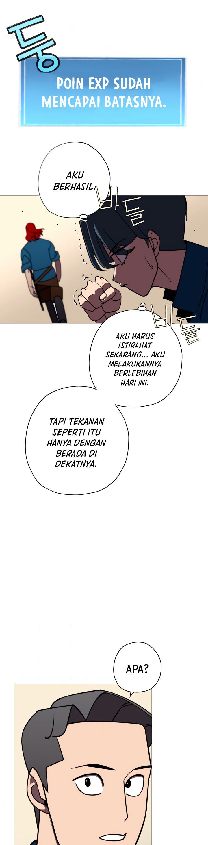 The Story of a Low-Rank Soldier Becoming a Monarch chapter 13