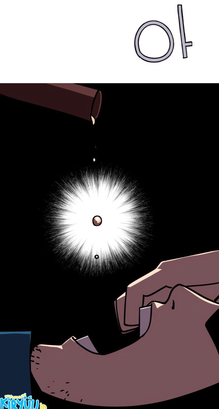 The Story of a Low-Rank Soldier Becoming a Monarch chapter 13