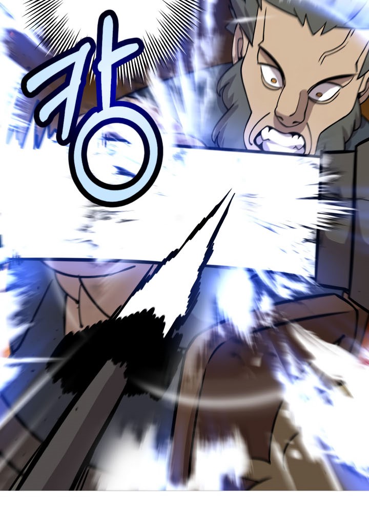 The Story of a Low-Rank Soldier Becoming a Monarch chapter 17