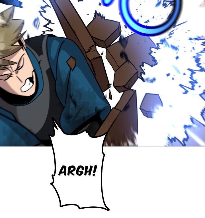The Story of a Low-Rank Soldier Becoming a Monarch chapter 17