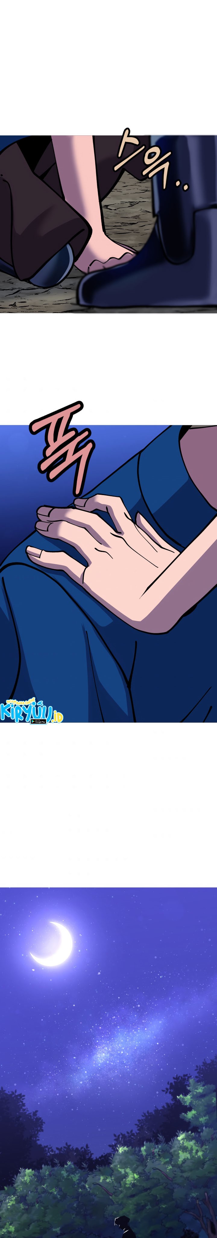 The Story of a Low-Rank Soldier Becoming a Monarch Chapter 21 Bahasa Indonesia