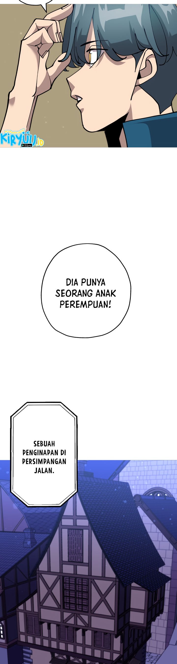 The Story of a Low-Rank Soldier Becoming a Monarch chapter 23