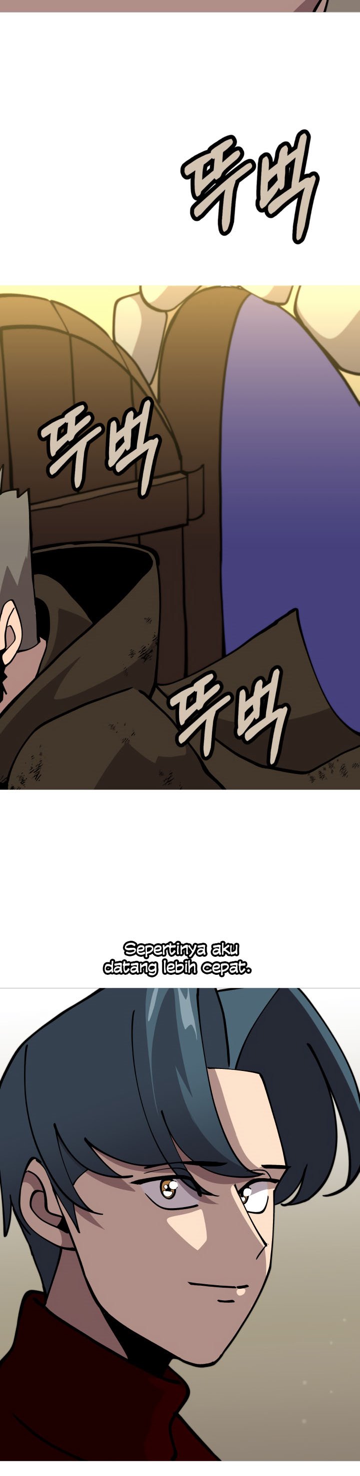The Story of a Low-Rank Soldier Becoming a Monarch chapter 23