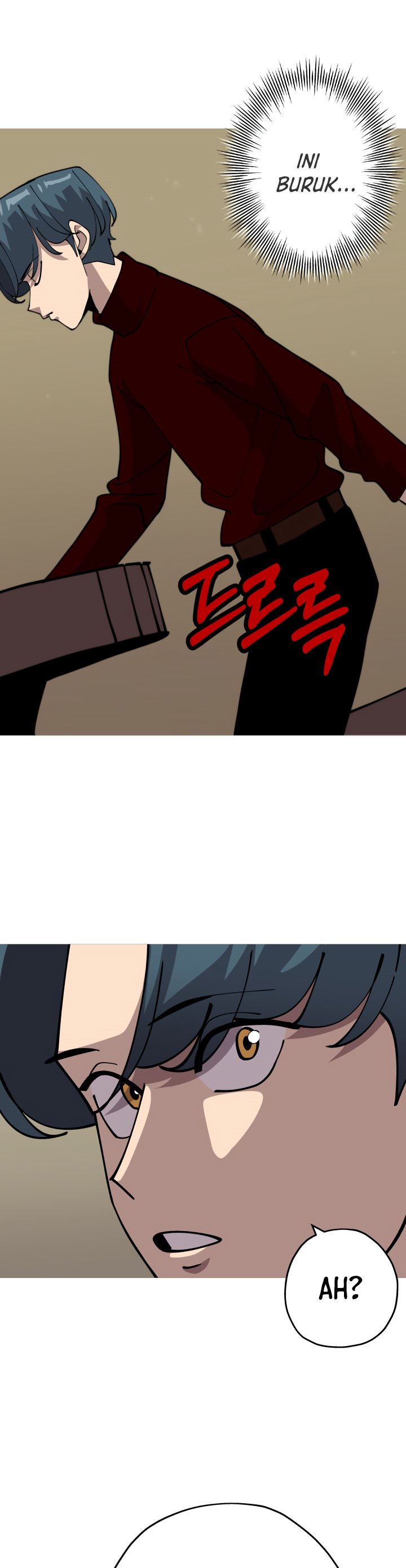 The Story of a Low-Rank Soldier Becoming a Monarch chapter 23