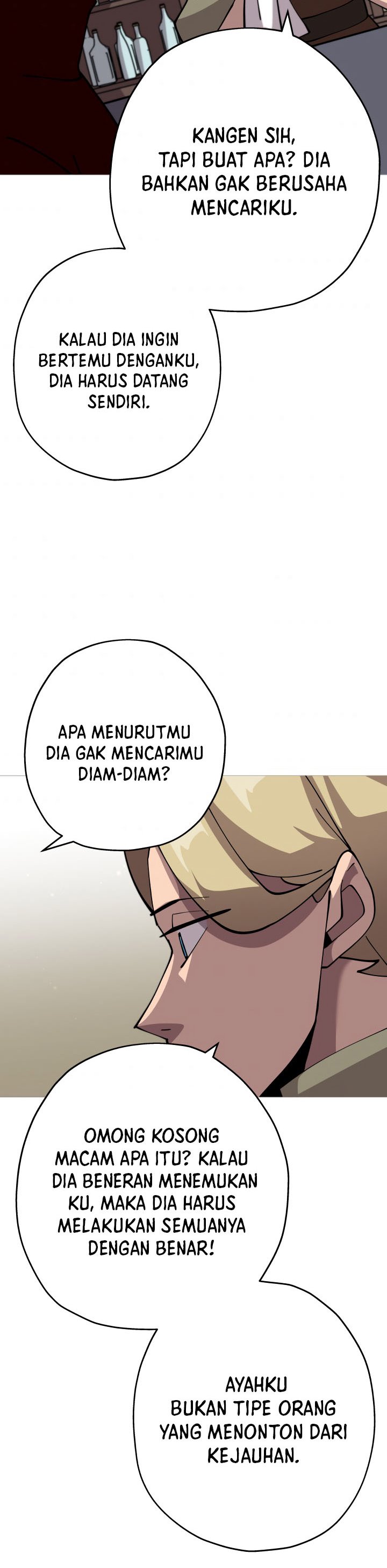 The Story of a Low-Rank Soldier Becoming a Monarch chapter 23