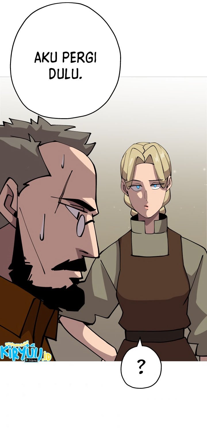 The Story of a Low-Rank Soldier Becoming a Monarch chapter 23