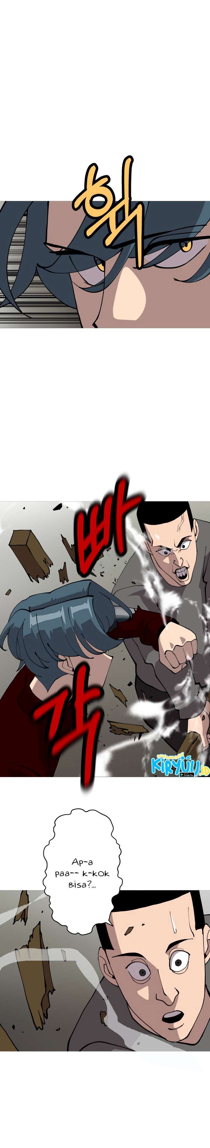 The Story of a Low-Rank Soldier Becoming a Monarch chapter 26
