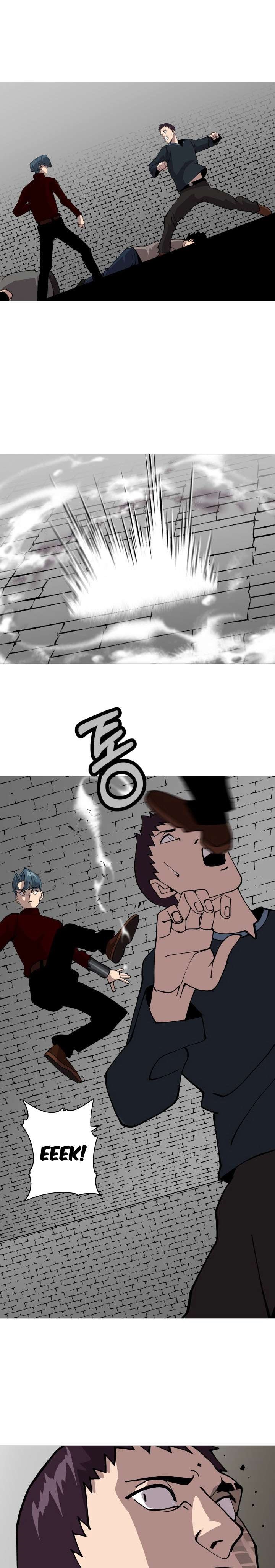 The Story of a Low-Rank Soldier Becoming a Monarch chapter 26