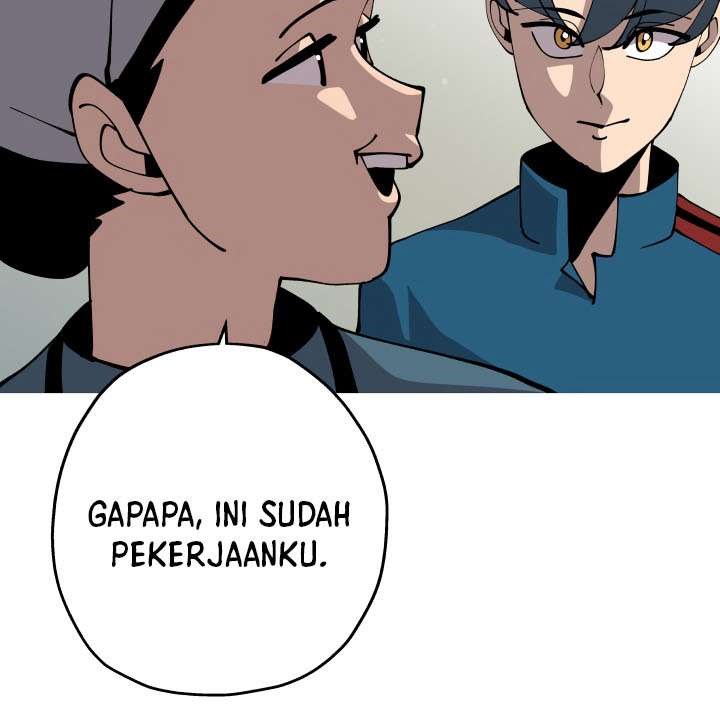 The Story of a Low-Rank Soldier Becoming a Monarch chapter 26