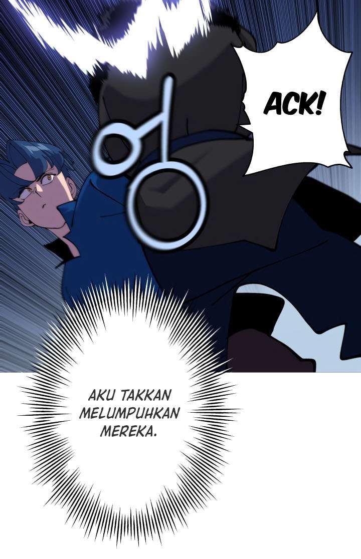 The Story of a Low-Rank Soldier Becoming a Monarch chapter 26