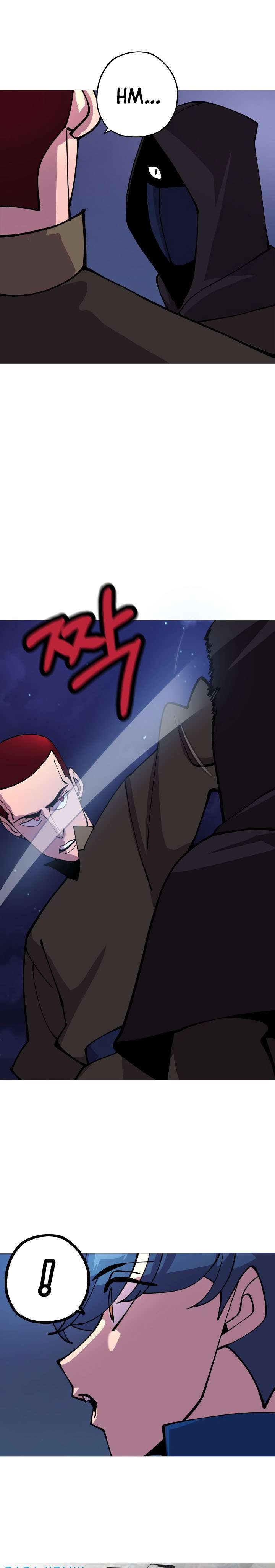 The Story of a Low-Rank Soldier Becoming a Monarch Chapter 27 Bahasa Indonesia