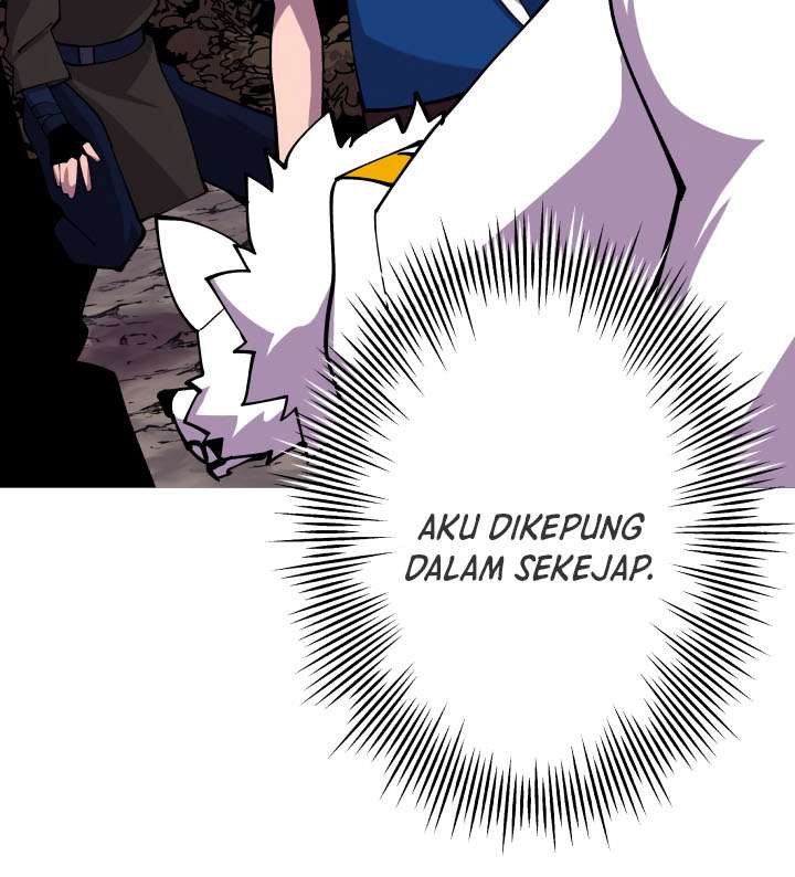 The Story of a Low-Rank Soldier Becoming a Monarch Chapter 27 Bahasa Indonesia