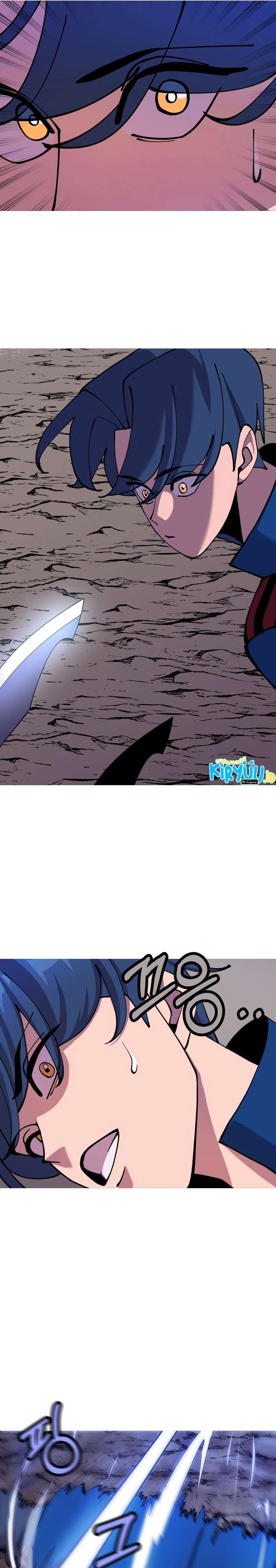 The Story of a Low-Rank Soldier Becoming a Monarch Chapter 27 Bahasa Indonesia