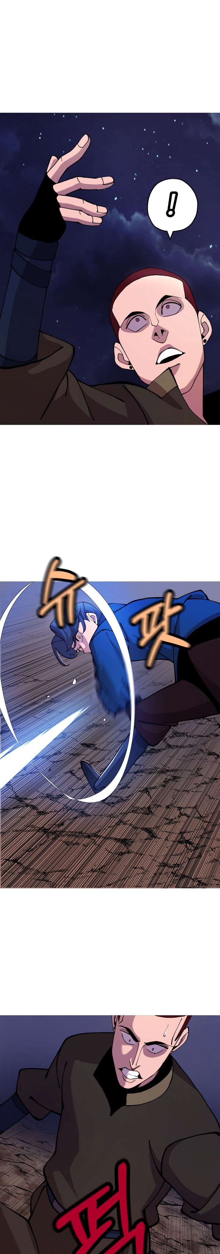 The Story of a Low-Rank Soldier Becoming a Monarch Chapter 27 Bahasa Indonesia