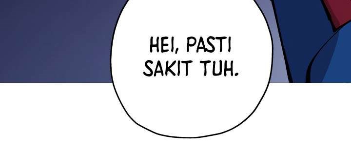 The Story of a Low-Rank Soldier Becoming a Monarch Chapter 27 Bahasa Indonesia