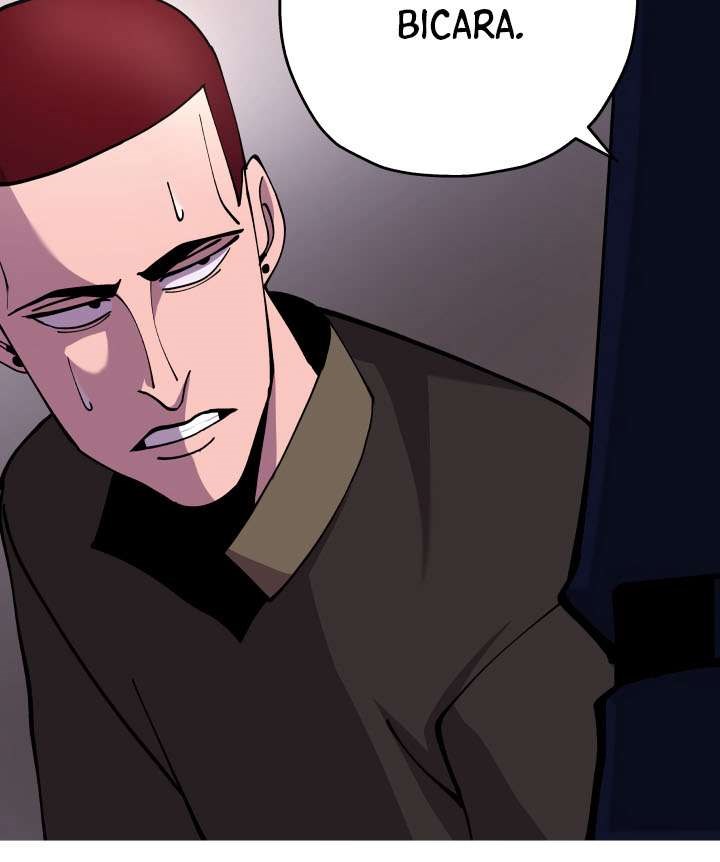 The Story of a Low-Rank Soldier Becoming a Monarch Chapter 27 Bahasa Indonesia