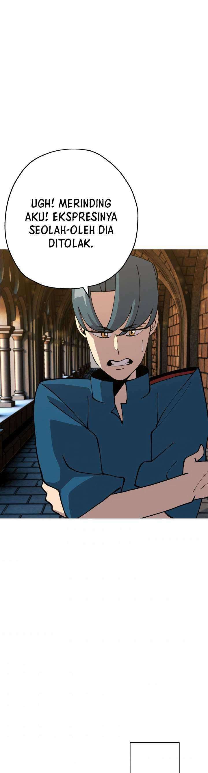 The Story of a Low-Rank Soldier Becoming a Monarch chapter 29