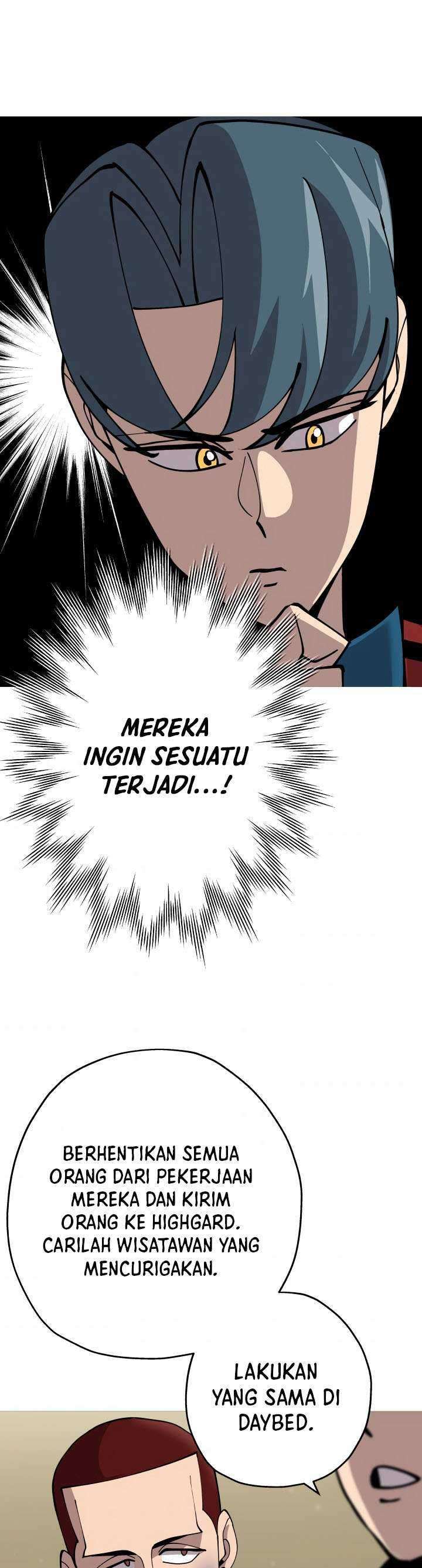 The Story of a Low-Rank Soldier Becoming a Monarch chapter 29