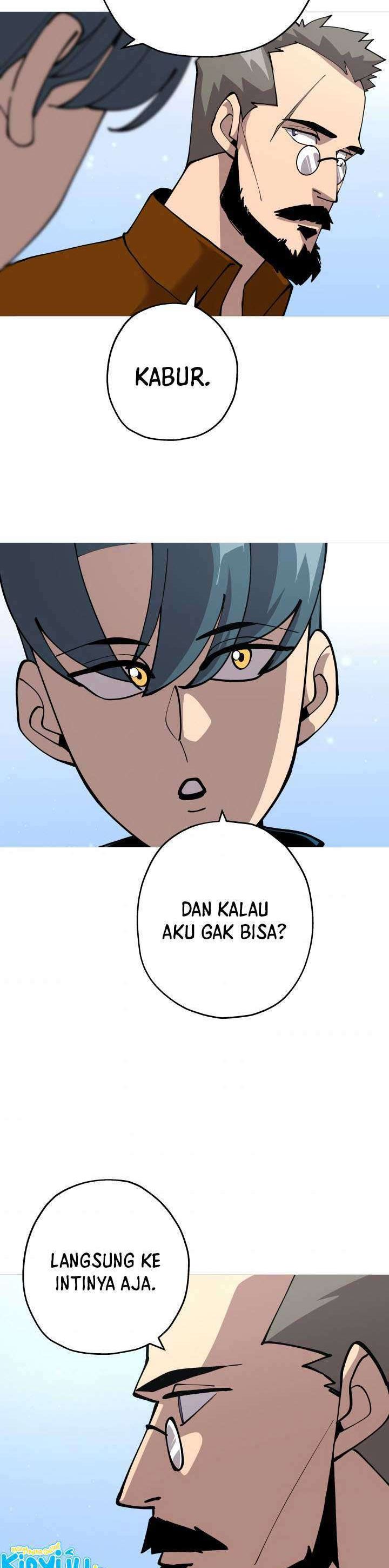 The Story of a Low-Rank Soldier Becoming a Monarch chapter 29
