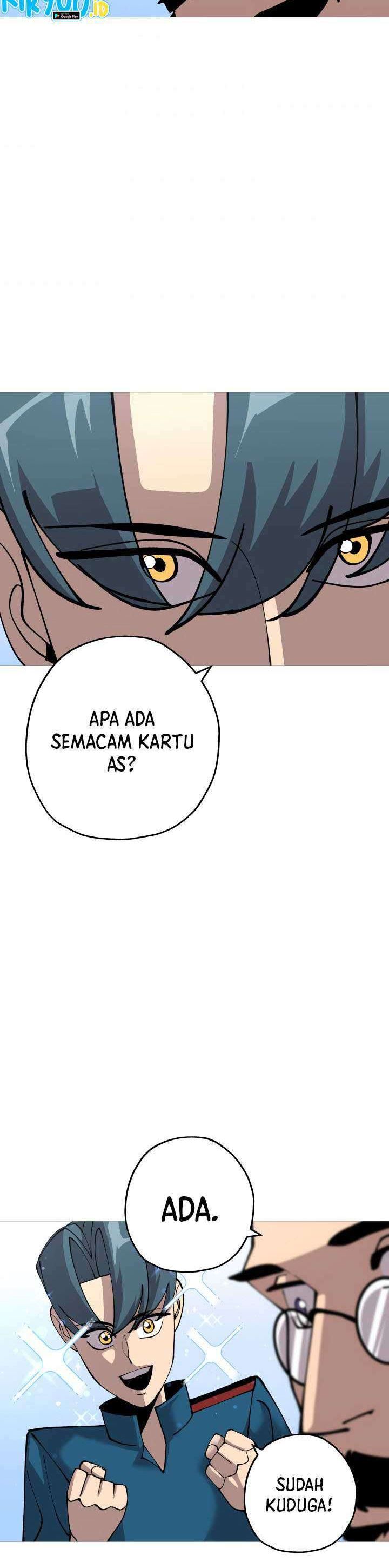 The Story of a Low-Rank Soldier Becoming a Monarch chapter 29