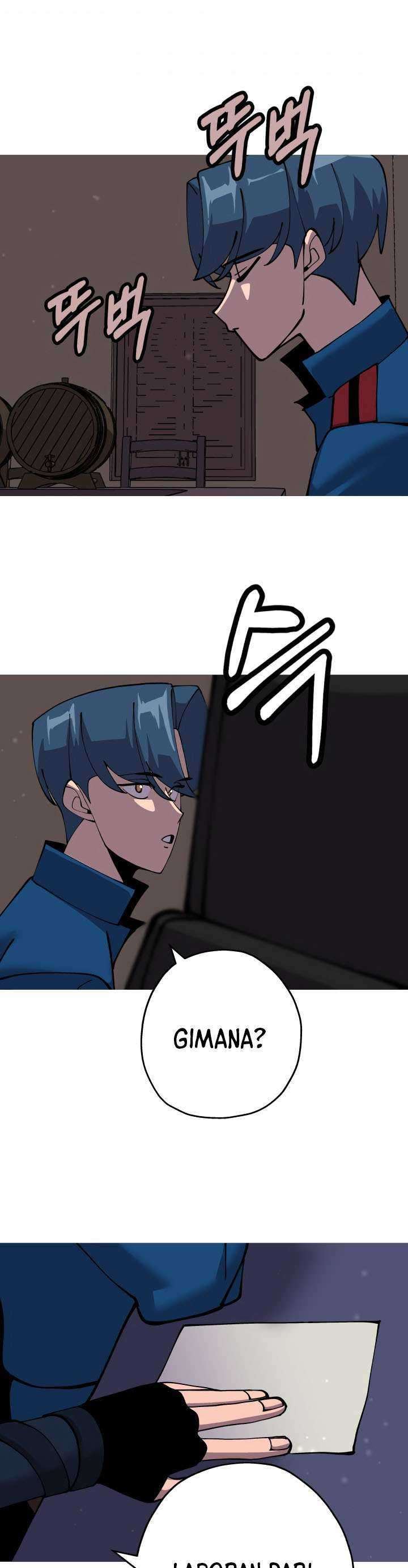 The Story of a Low-Rank Soldier Becoming a Monarch chapter 29