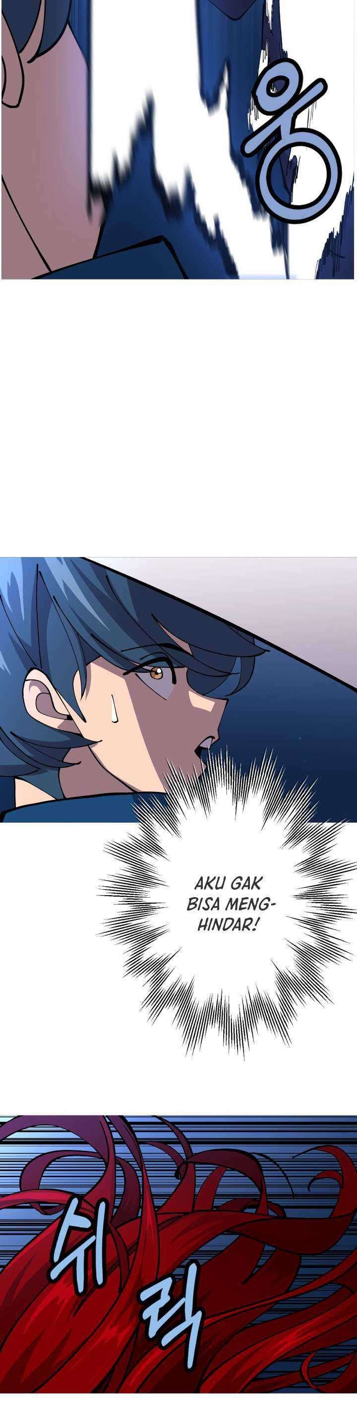 The Story of a Low-Rank Soldier Becoming a Monarch chapter 33