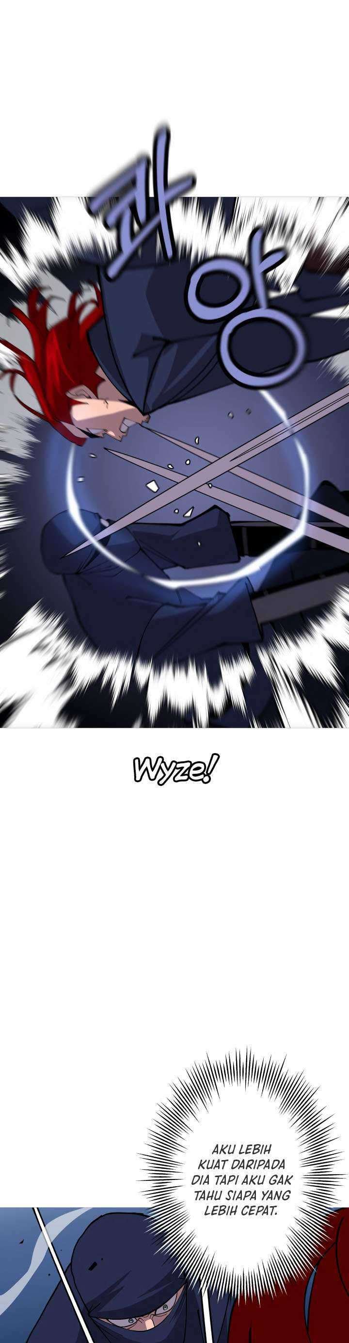 The Story of a Low-Rank Soldier Becoming a Monarch chapter 33