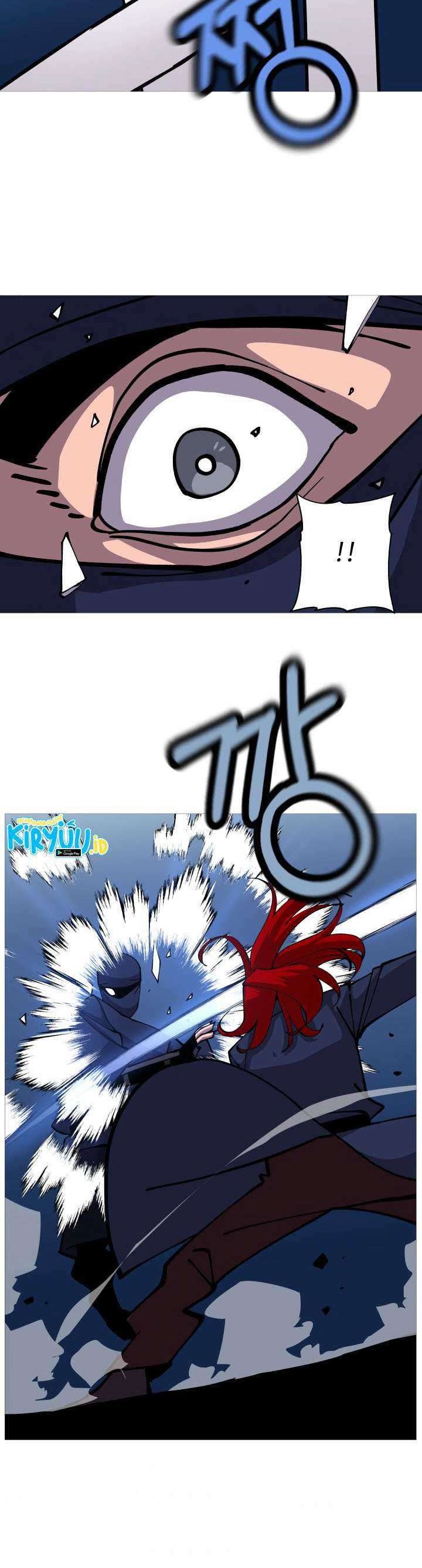 The Story of a Low-Rank Soldier Becoming a Monarch chapter 33