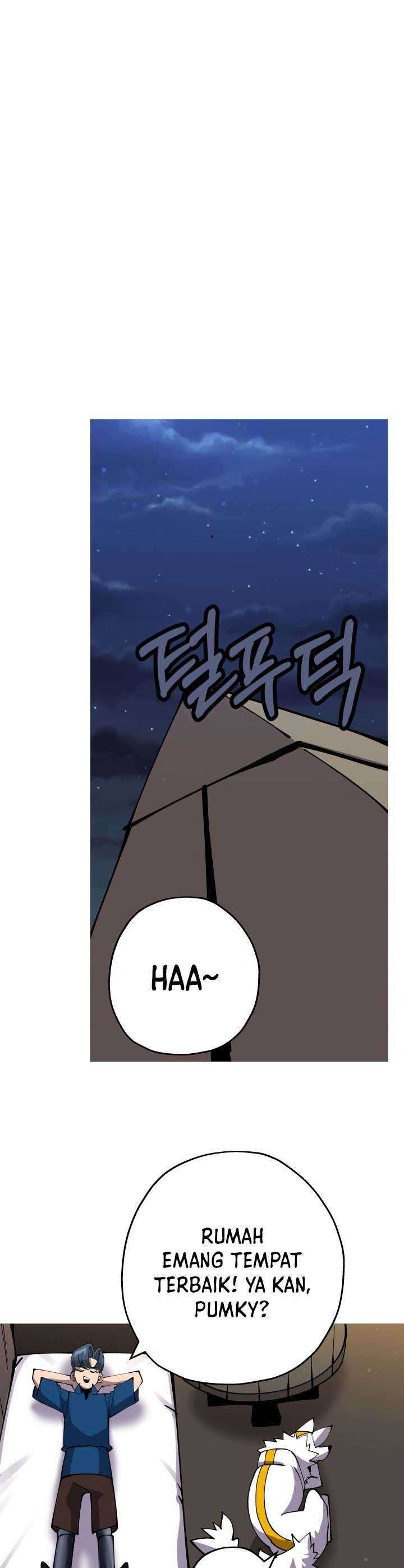 The Story of a Low-Rank Soldier Becoming a Monarch chapter 33