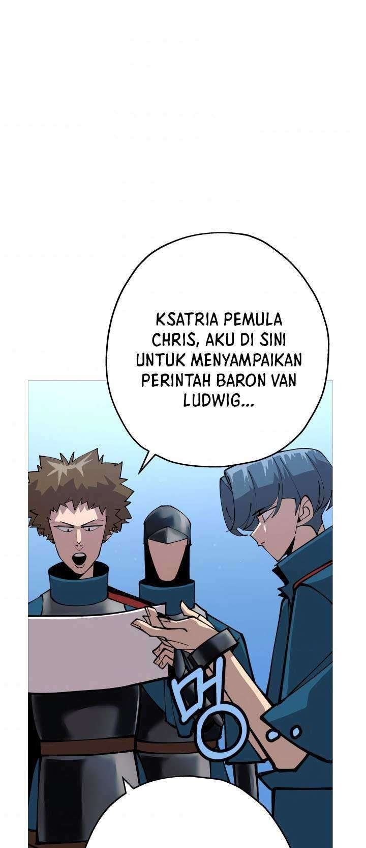 The Story of a Low-Rank Soldier Becoming a Monarch chapter 33