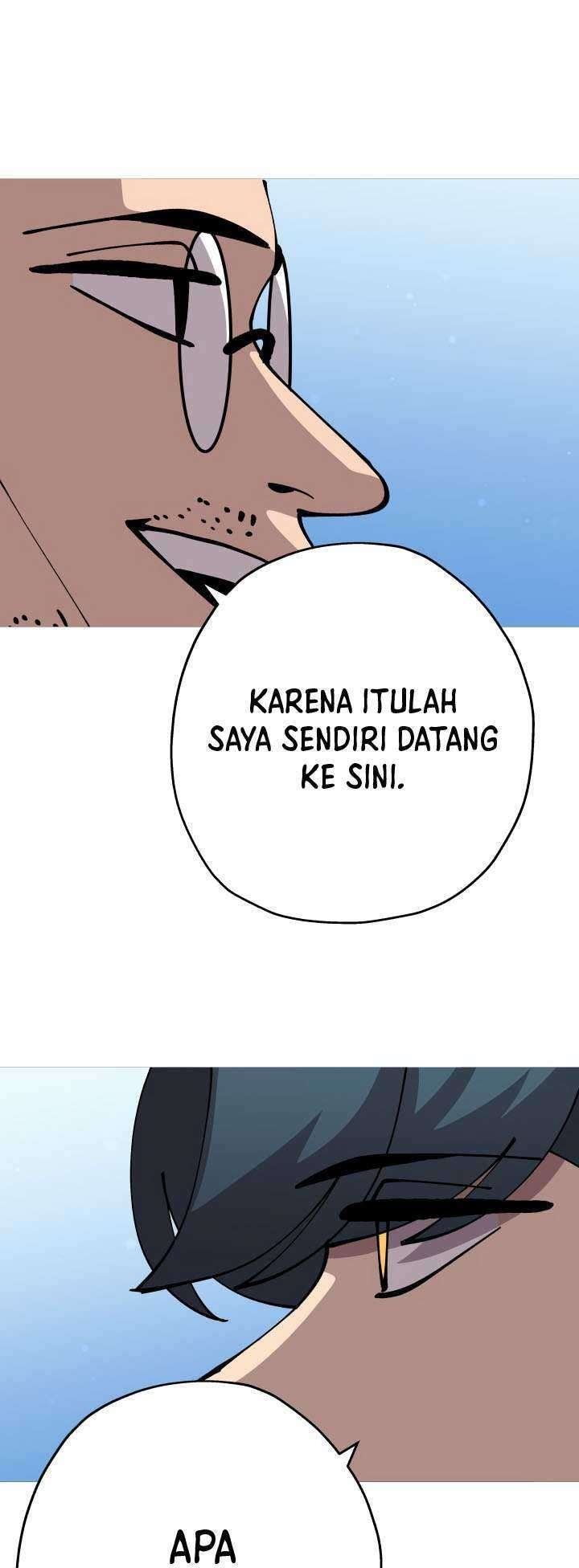 The Story of a Low-Rank Soldier Becoming a Monarch chapter 35