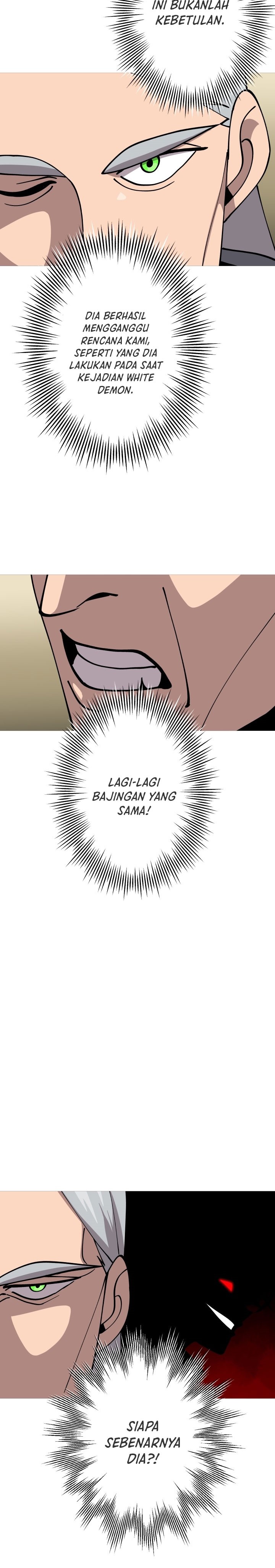 The Story of a Low-Rank Soldier Becoming a Monarch chapter 41
