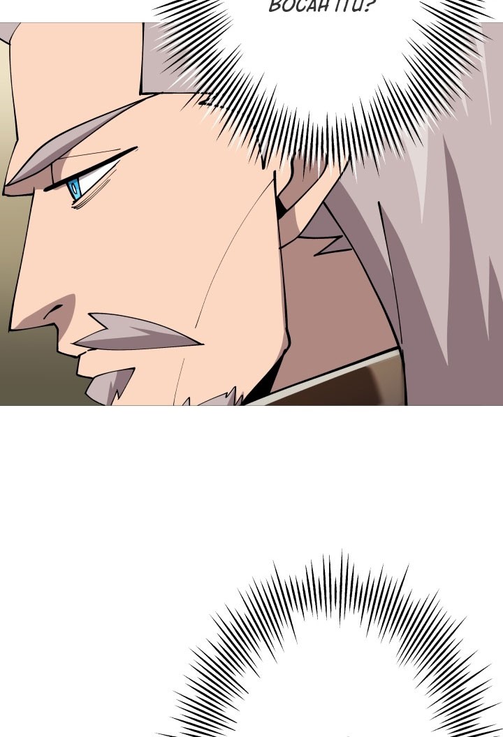 The Story of a Low-Rank Soldier Becoming a Monarch chapter 41
