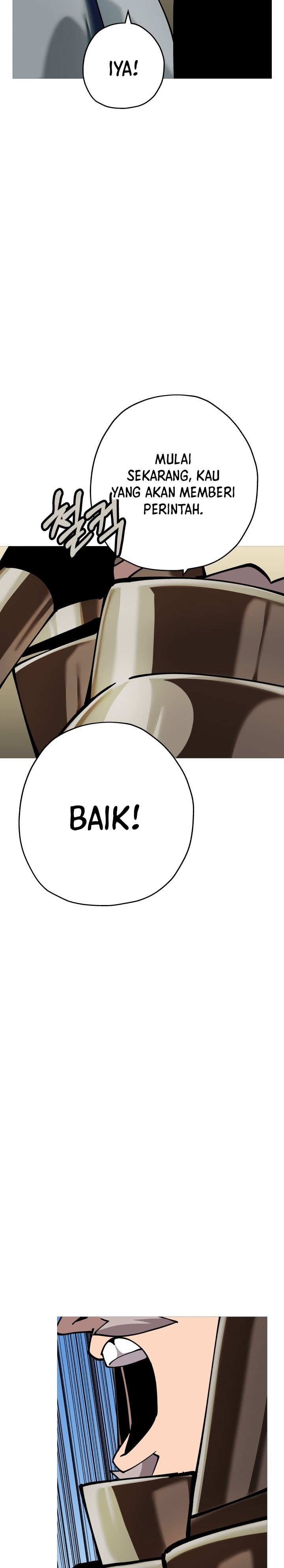 The Story of a Low-Rank Soldier Becoming a Monarch chapter 41