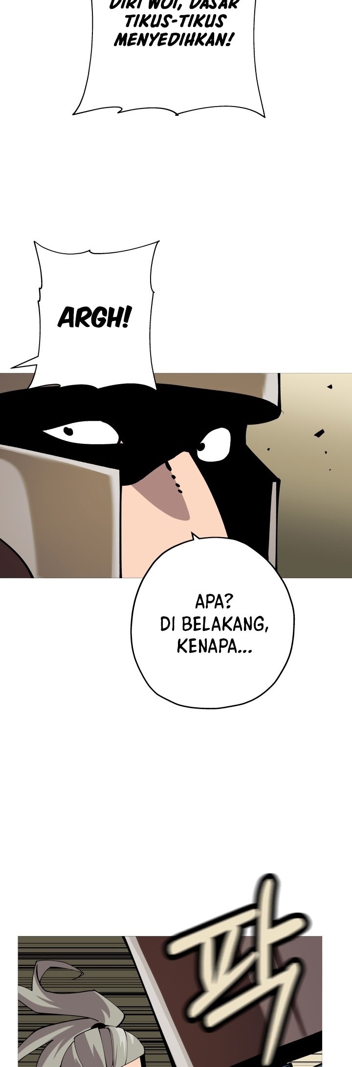 The Story of a Low-Rank Soldier Becoming a Monarch chapter 41