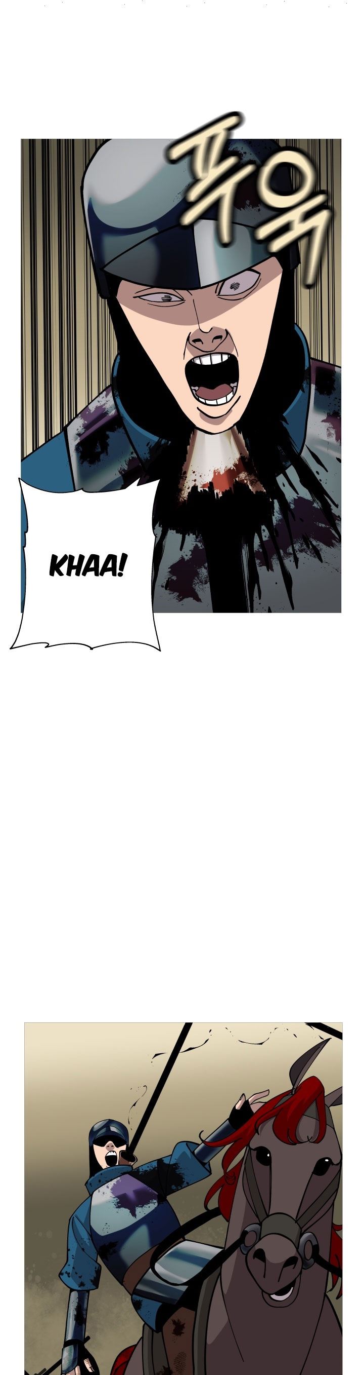 The Story of a Low-Rank Soldier Becoming a Monarch chapter 42