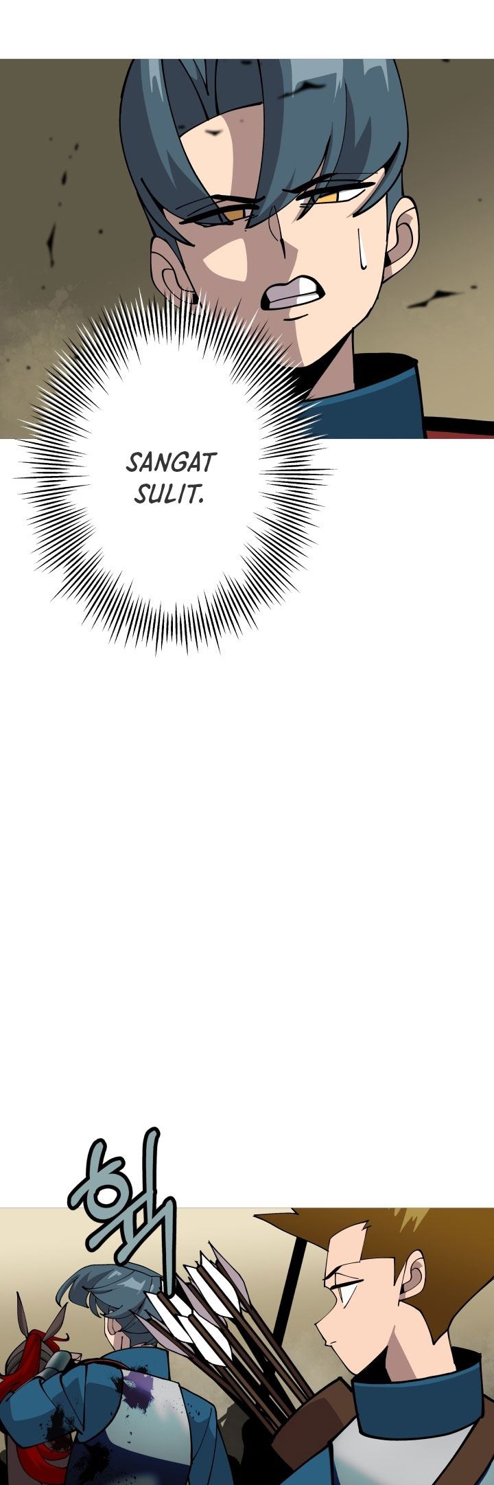 The Story of a Low-Rank Soldier Becoming a Monarch chapter 42