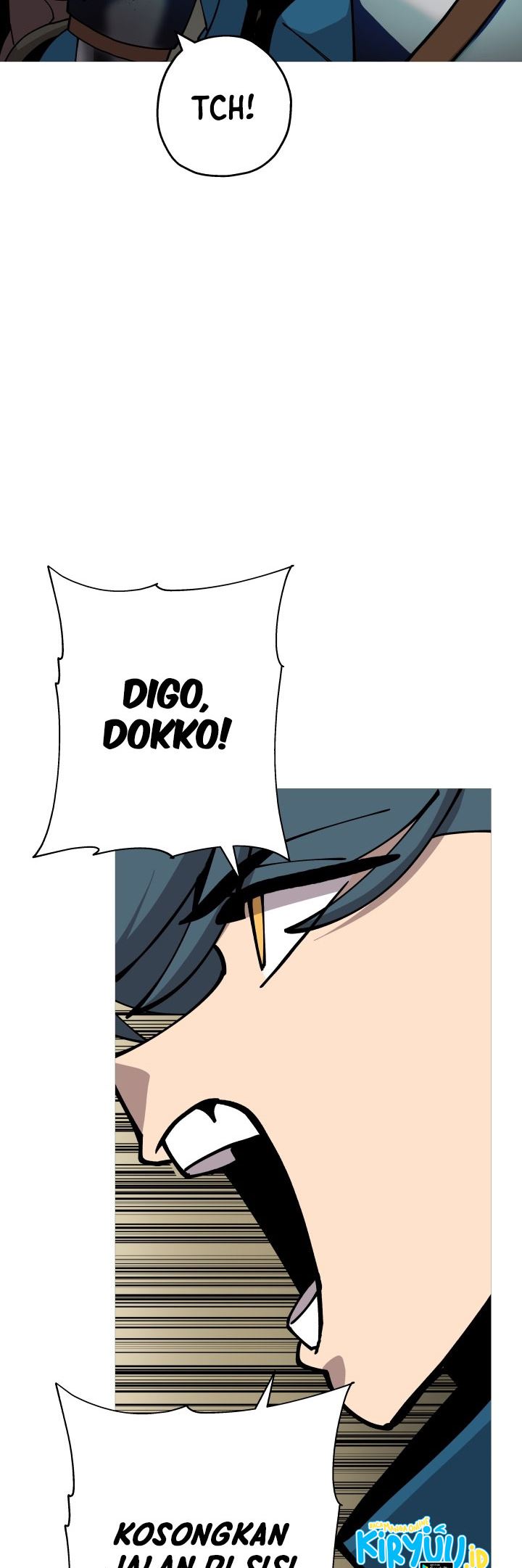 The Story of a Low-Rank Soldier Becoming a Monarch chapter 42