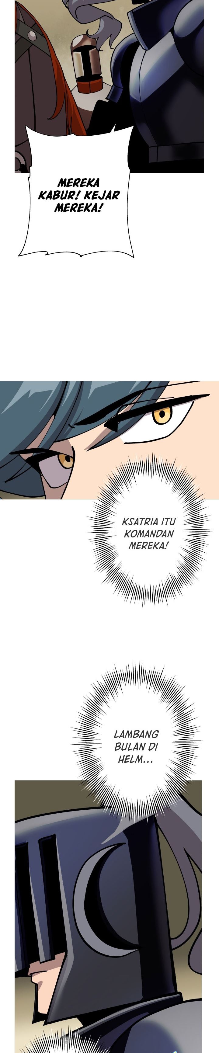The Story of a Low-Rank Soldier Becoming a Monarch chapter 42