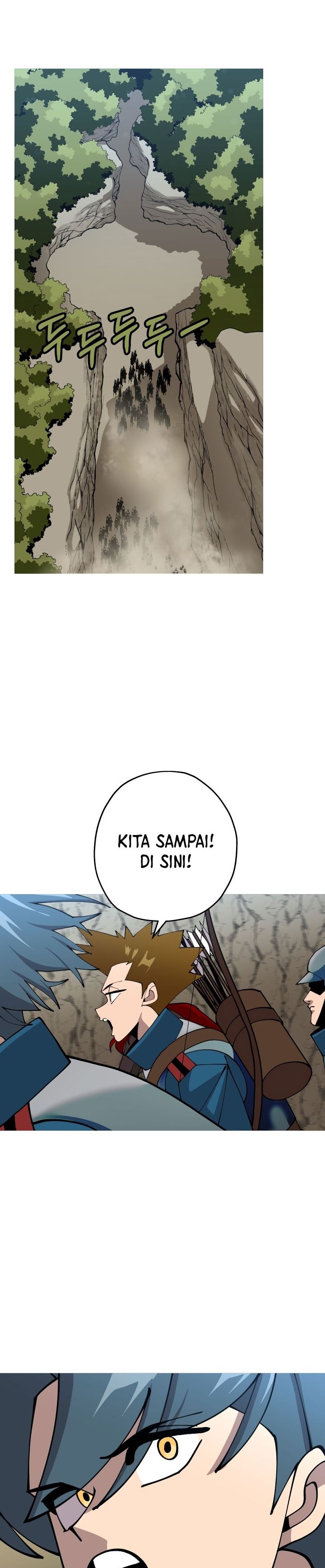 The Story of a Low-Rank Soldier Becoming a Monarch chapter 42