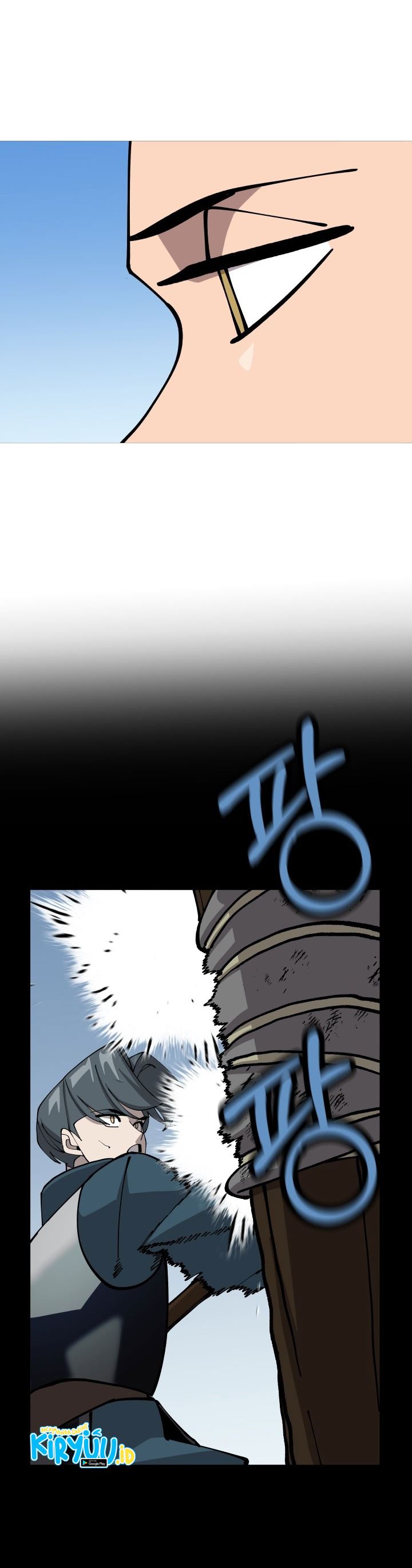 The Story of a Low-Rank Soldier Becoming a Monarch chapter 42