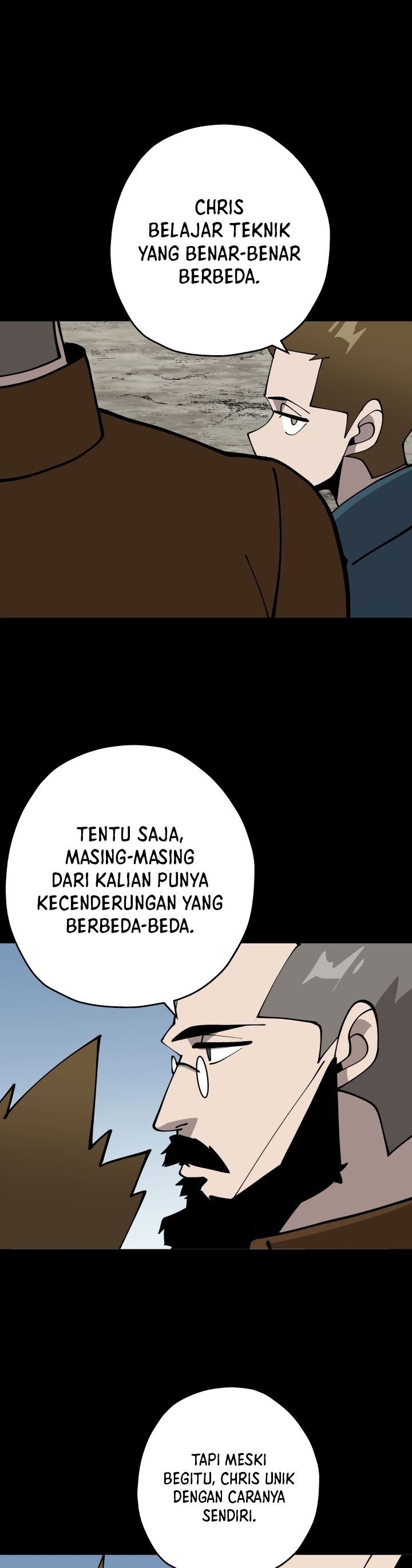 The Story of a Low-Rank Soldier Becoming a Monarch chapter 42