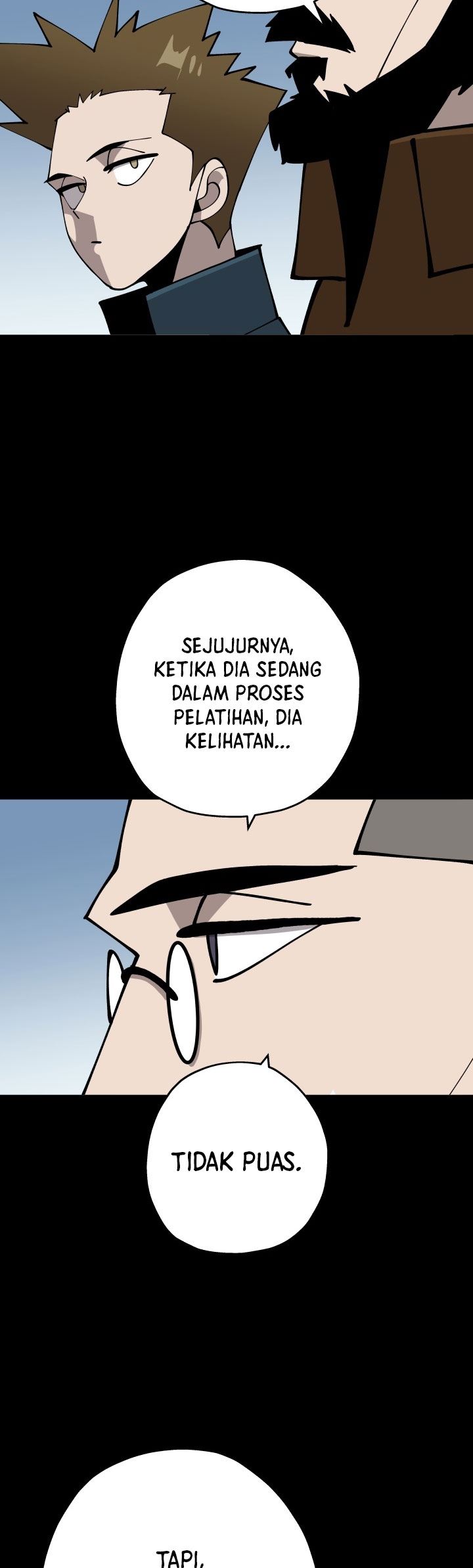 The Story of a Low-Rank Soldier Becoming a Monarch chapter 42