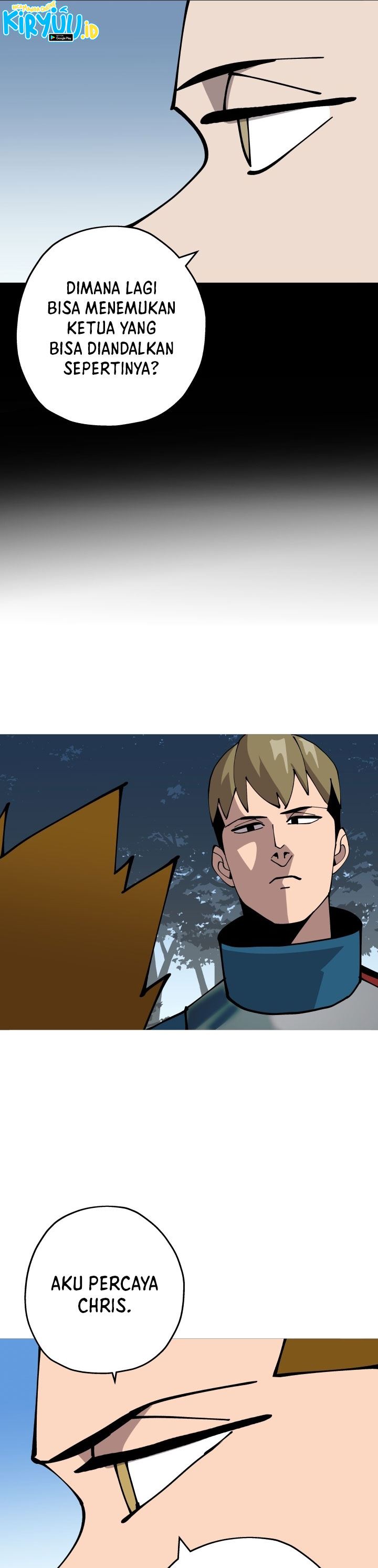 The Story of a Low-Rank Soldier Becoming a Monarch chapter 42