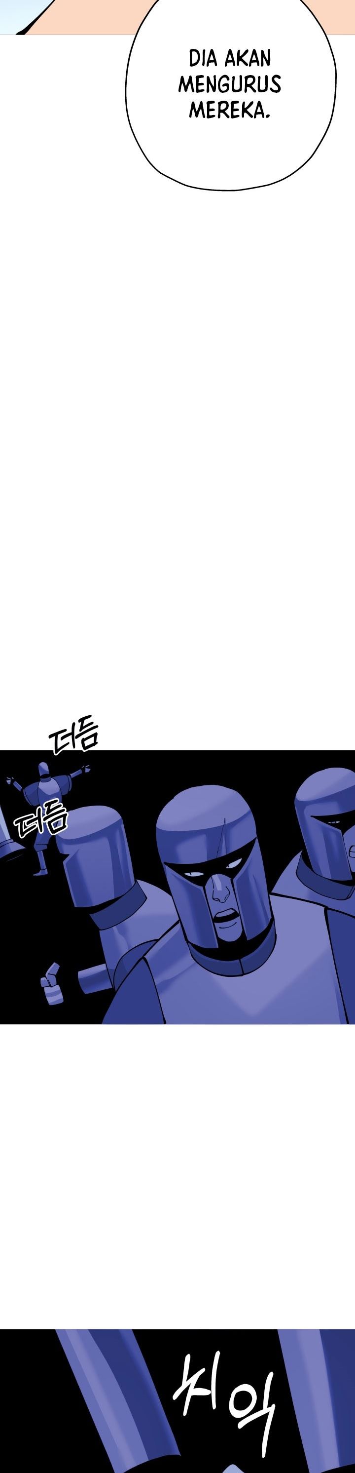 The Story of a Low-Rank Soldier Becoming a Monarch chapter 42